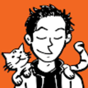 Meet your Posher, Justin